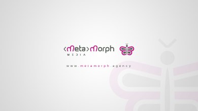 Metamorph Media